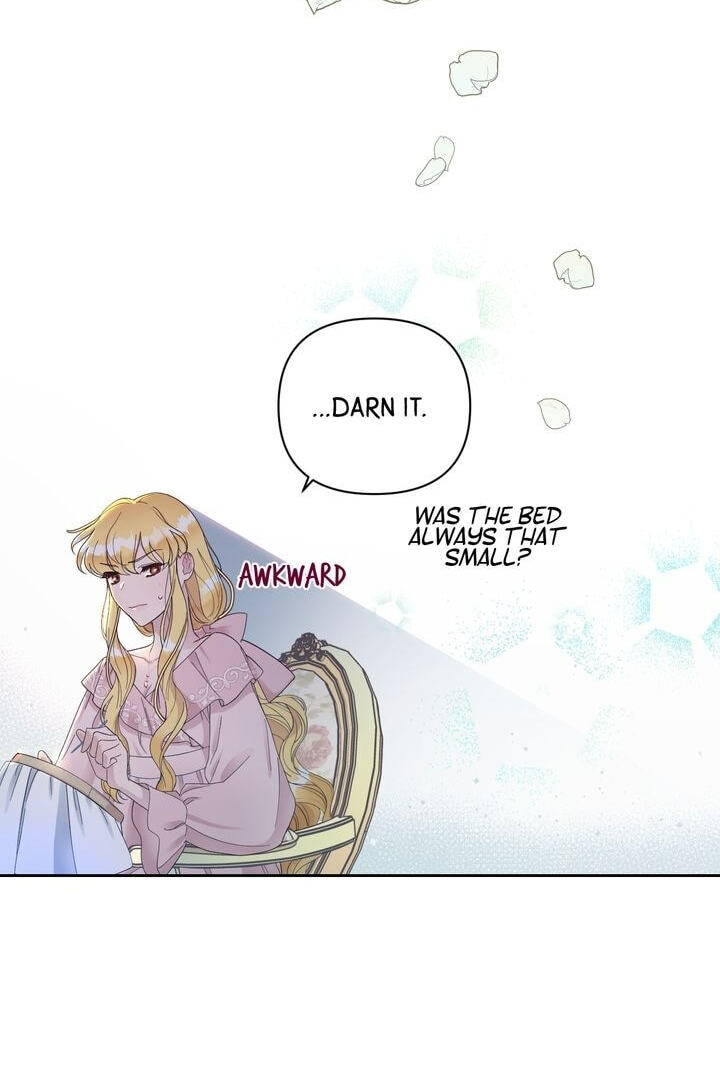 The Boomerang Duke Chapter 2 page 47 - 