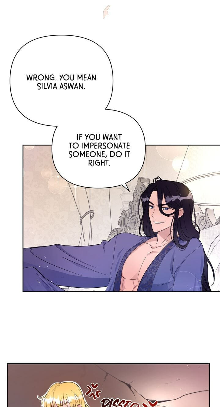 The Boomerang Duke Chapter 2 page 54 - 