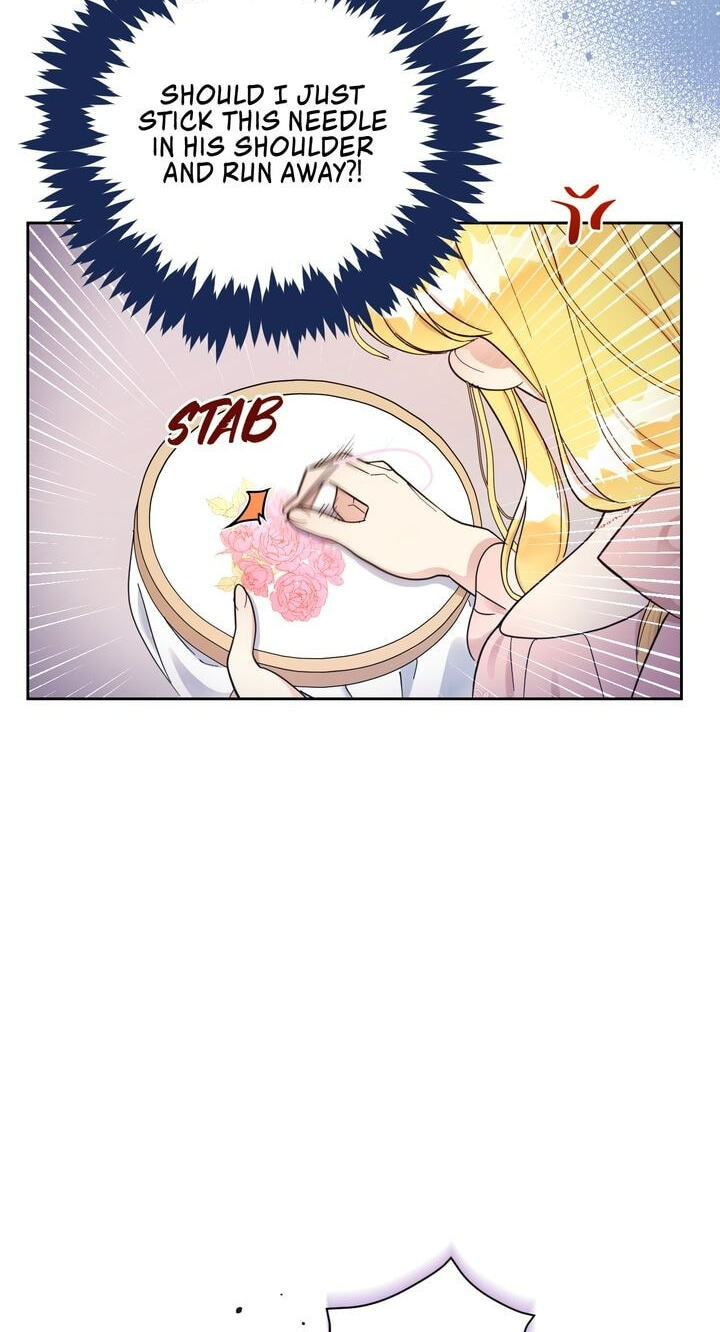 The Boomerang Duke Chapter 2 page 56 - 