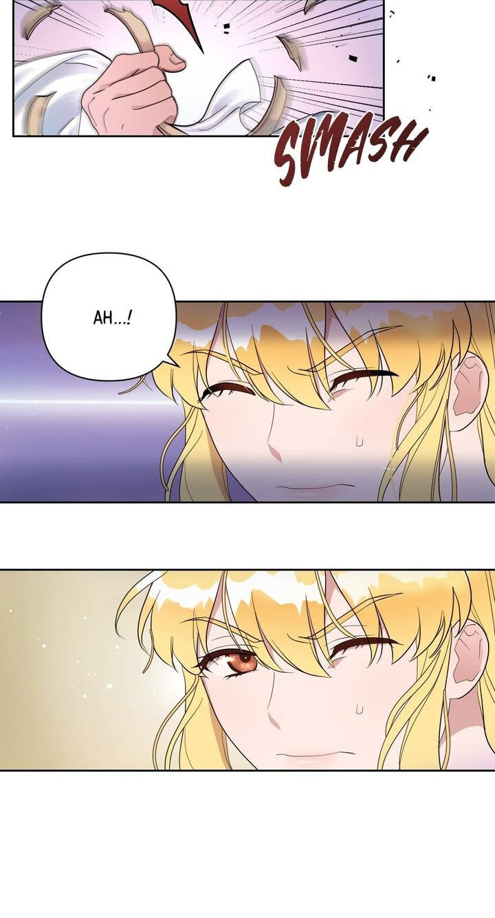 The Boomerang Duke Chapter 2 page 61 - 