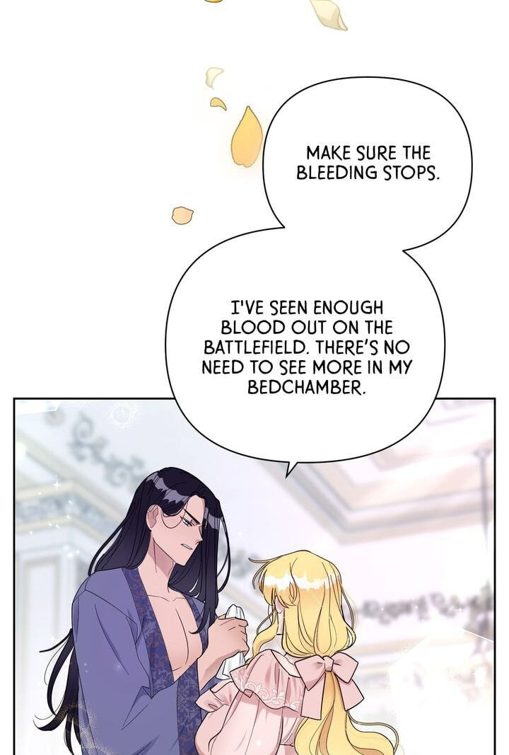 The Boomerang Duke Chapter 2 page 63 - 