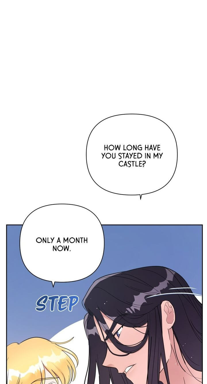 The Boomerang Duke Chapter 2 page 67 - 