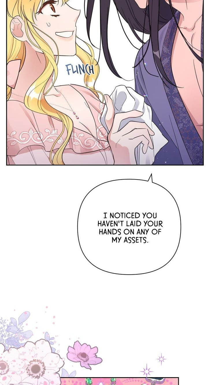 The Boomerang Duke Chapter 2 page 68 - 