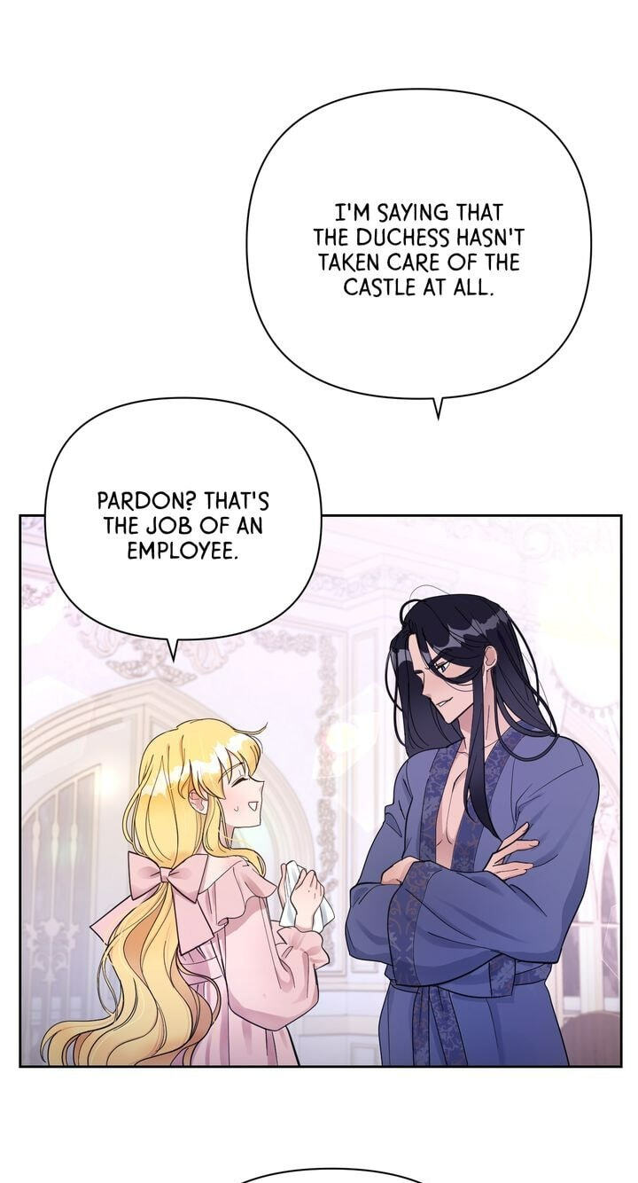 The Boomerang Duke Chapter 2 page 72 - 