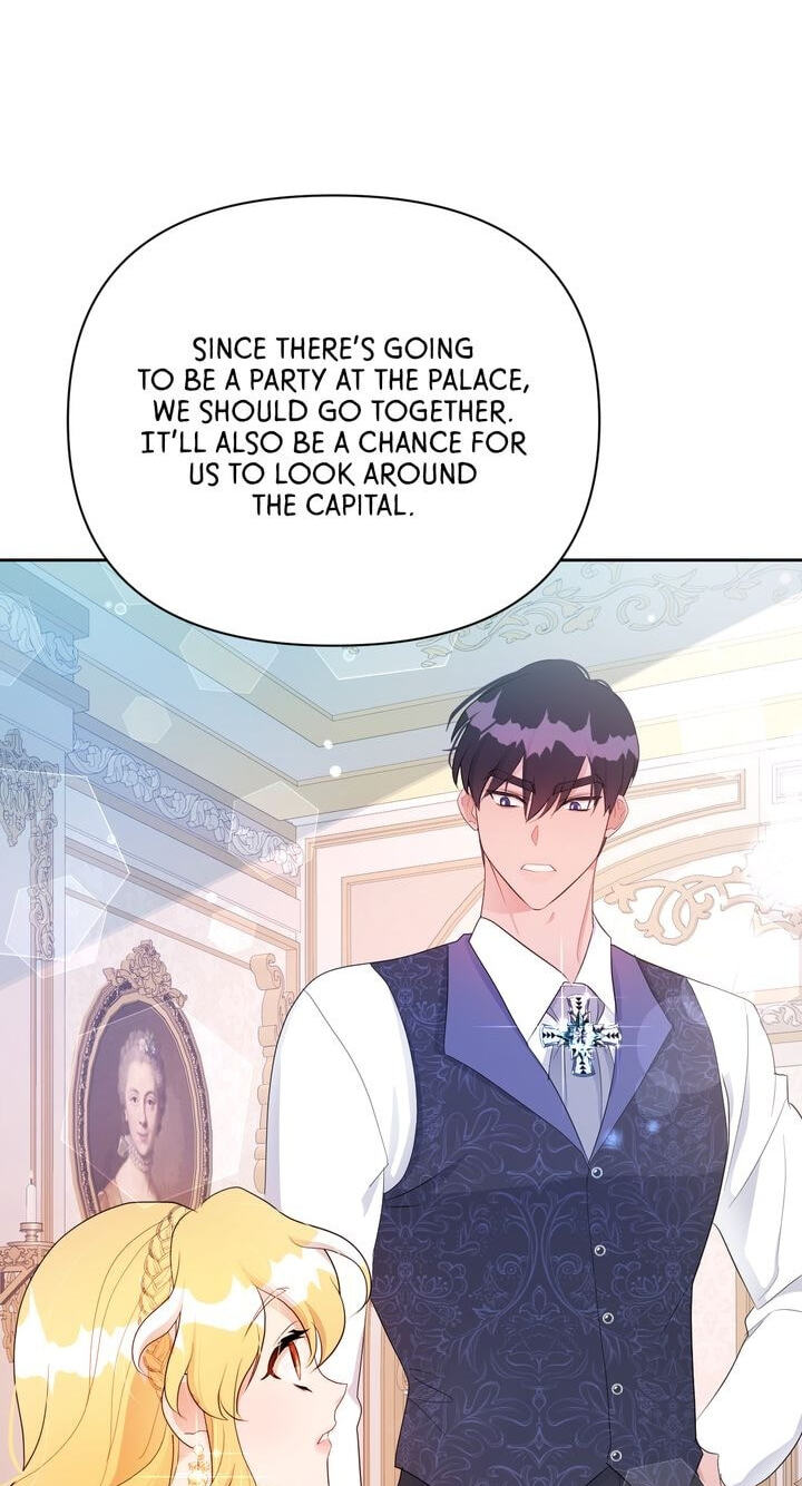 The Boomerang Duke Chapter 20 page 65 - 