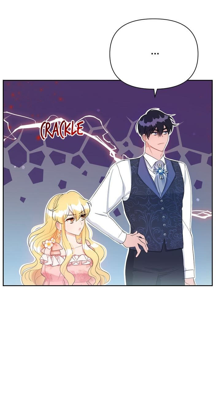 The Boomerang Duke Chapter 20 page 81 - 