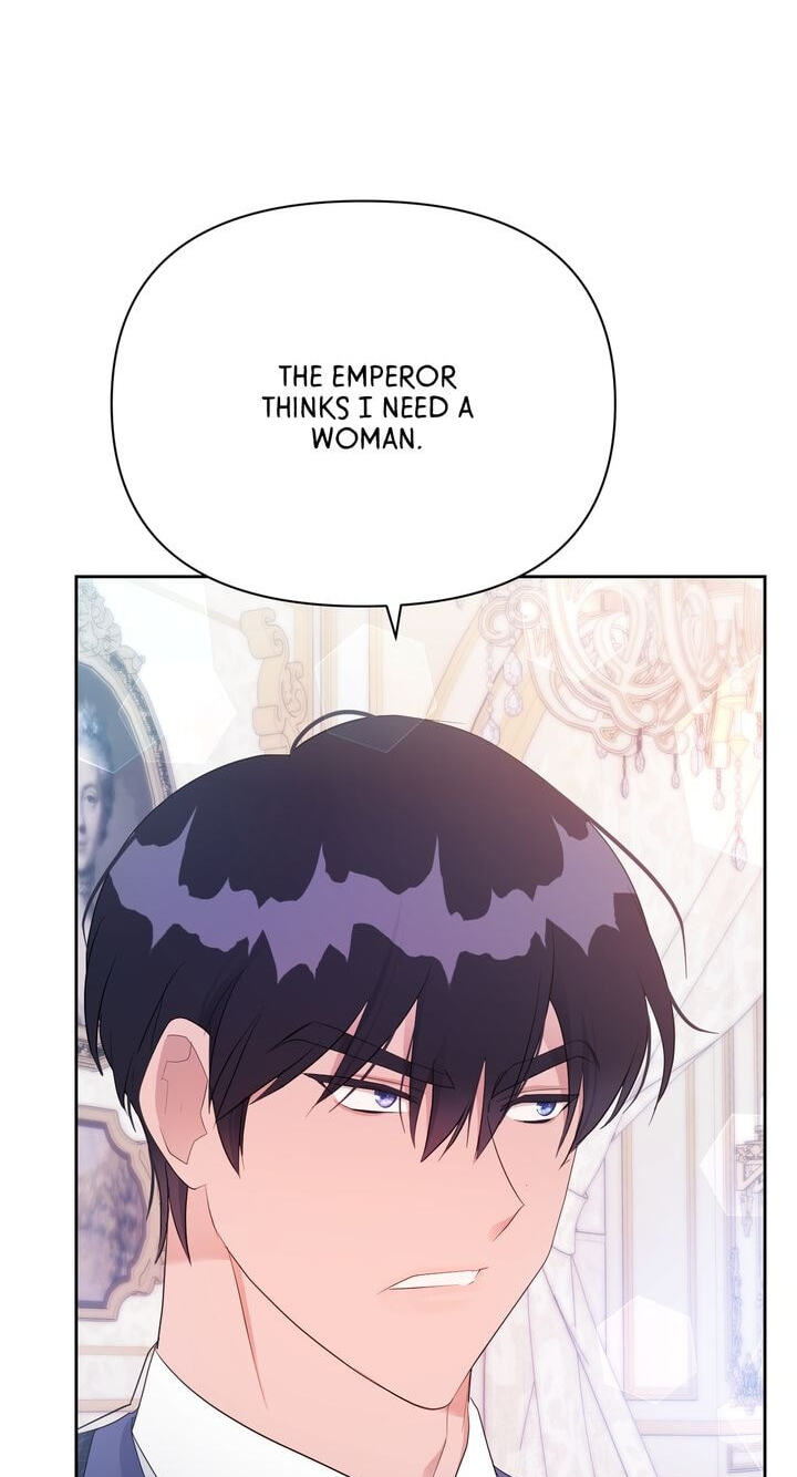 The Boomerang Duke Chapter 20 page 82 - 