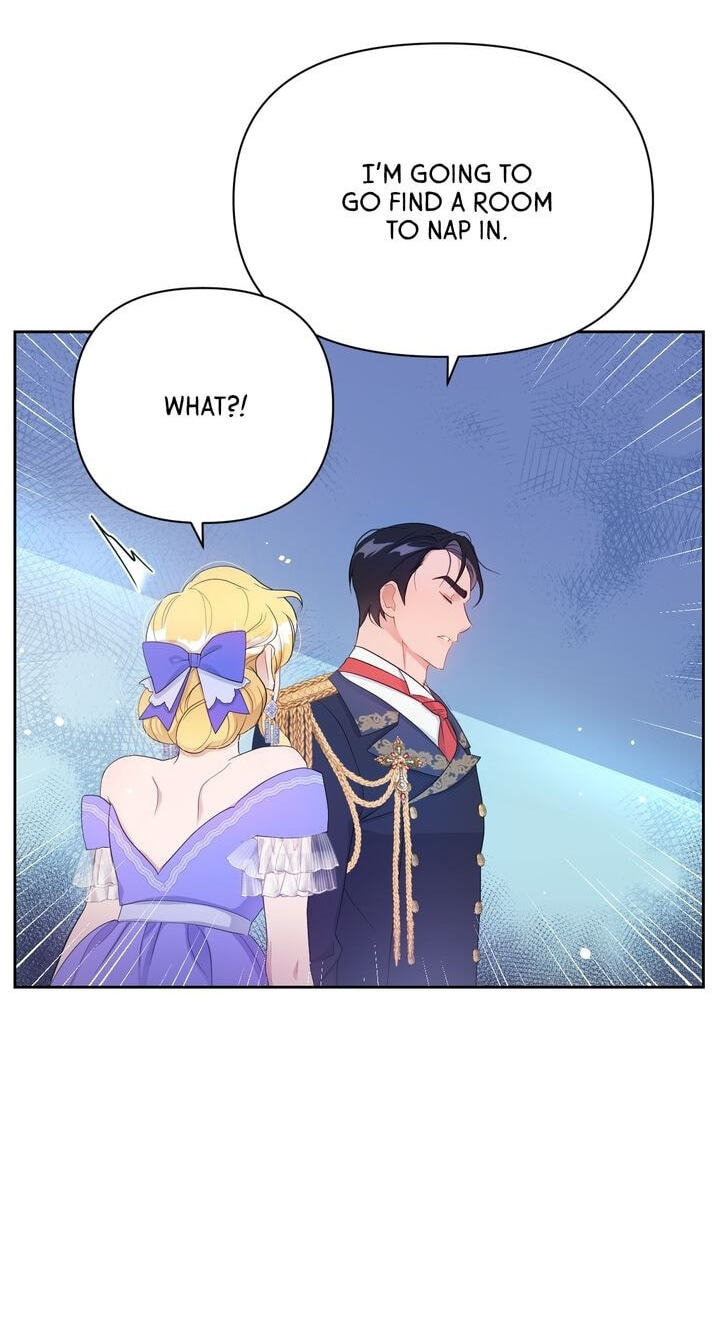 The Boomerang Duke Chapter 21 page 50 - 
