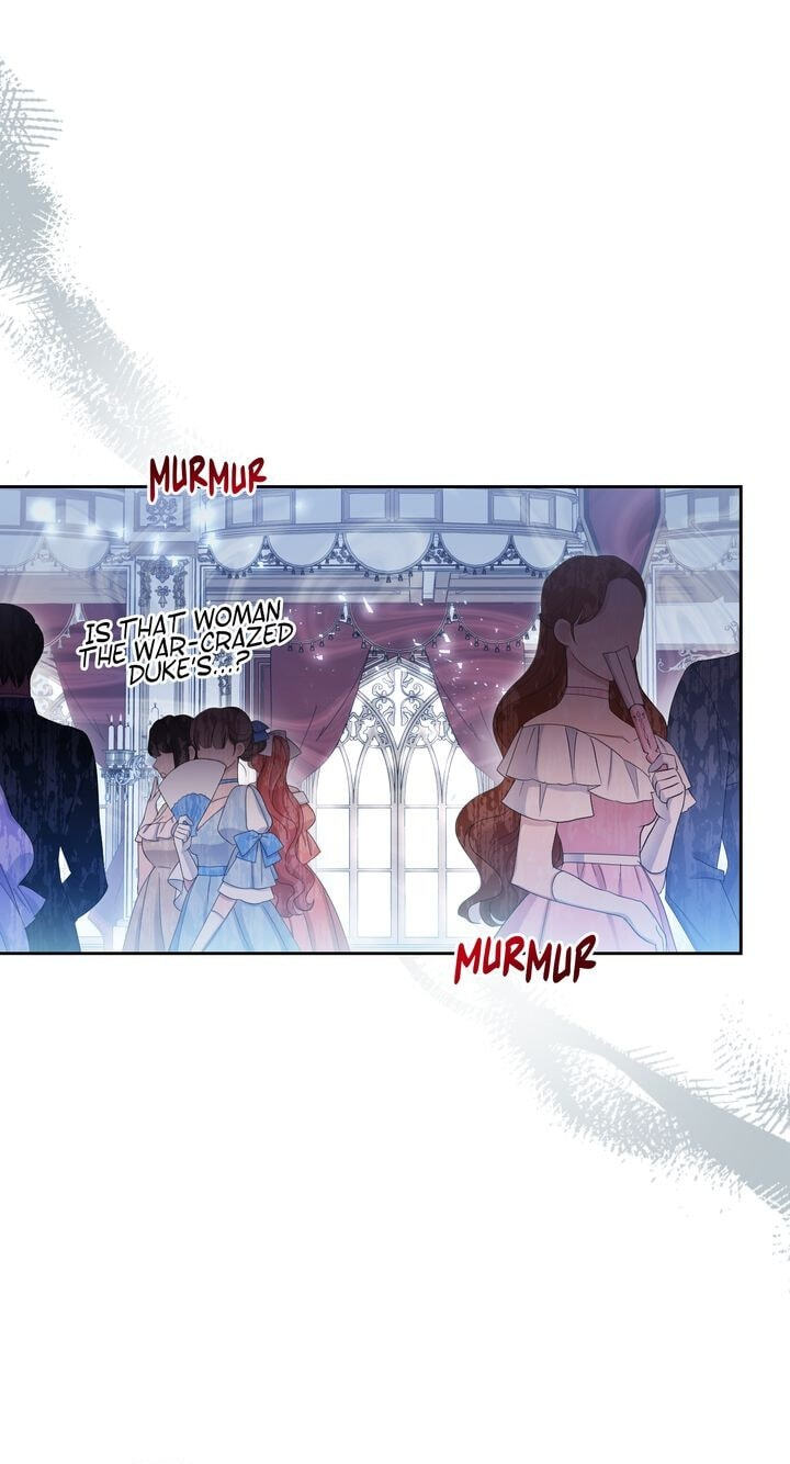 The Boomerang Duke Chapter 21 page 61 - 