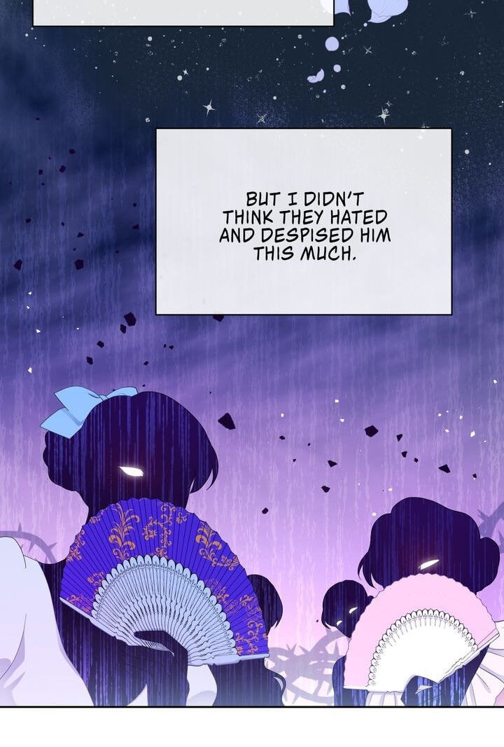 The Boomerang Duke Chapter 21 page 77 - 