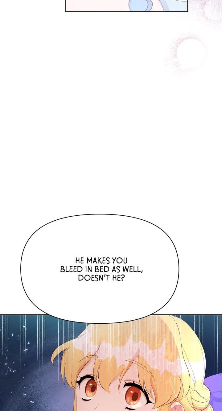 The Boomerang Duke Chapter 21 page 84 - 