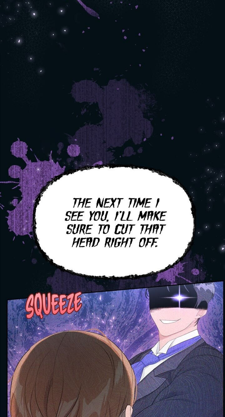 The Boomerang Duke Chapter 22 page 12 - 