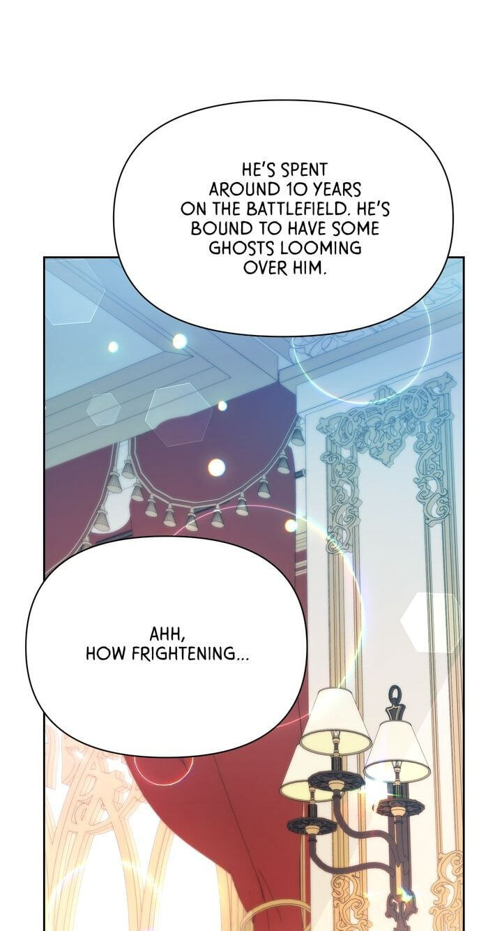 The Boomerang Duke Chapter 22 page 17 - 
