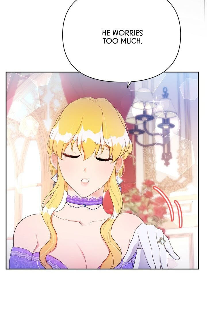 The Boomerang Duke Chapter 22 page 50 - 