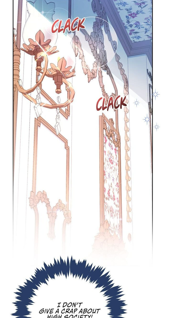 The Boomerang Duke Chapter 22 page 82 - 