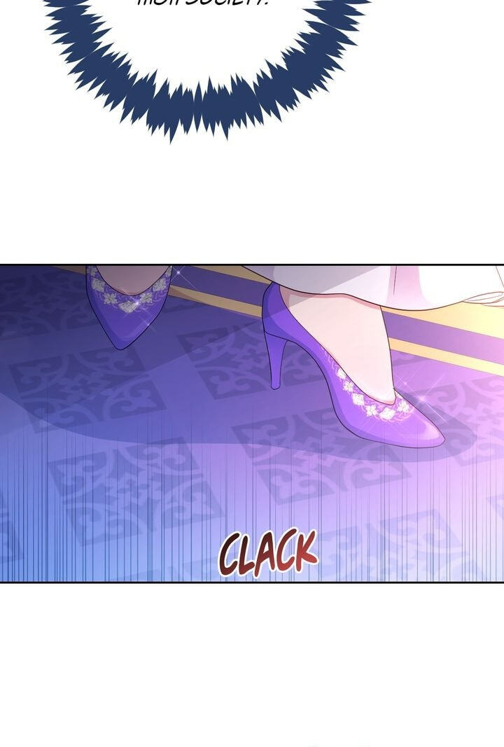 The Boomerang Duke Chapter 22 page 83 - 