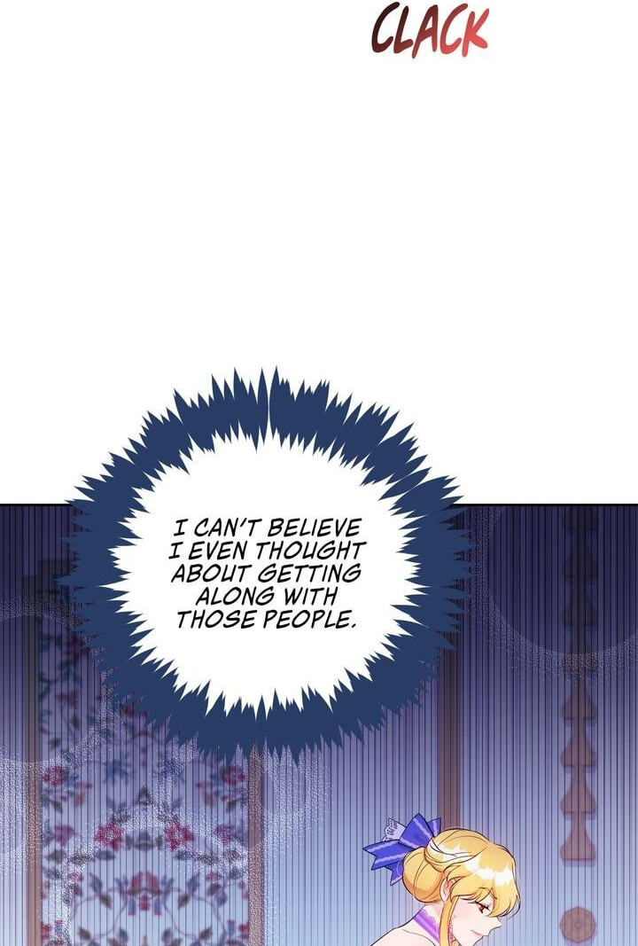 The Boomerang Duke Chapter 22 page 84 - 