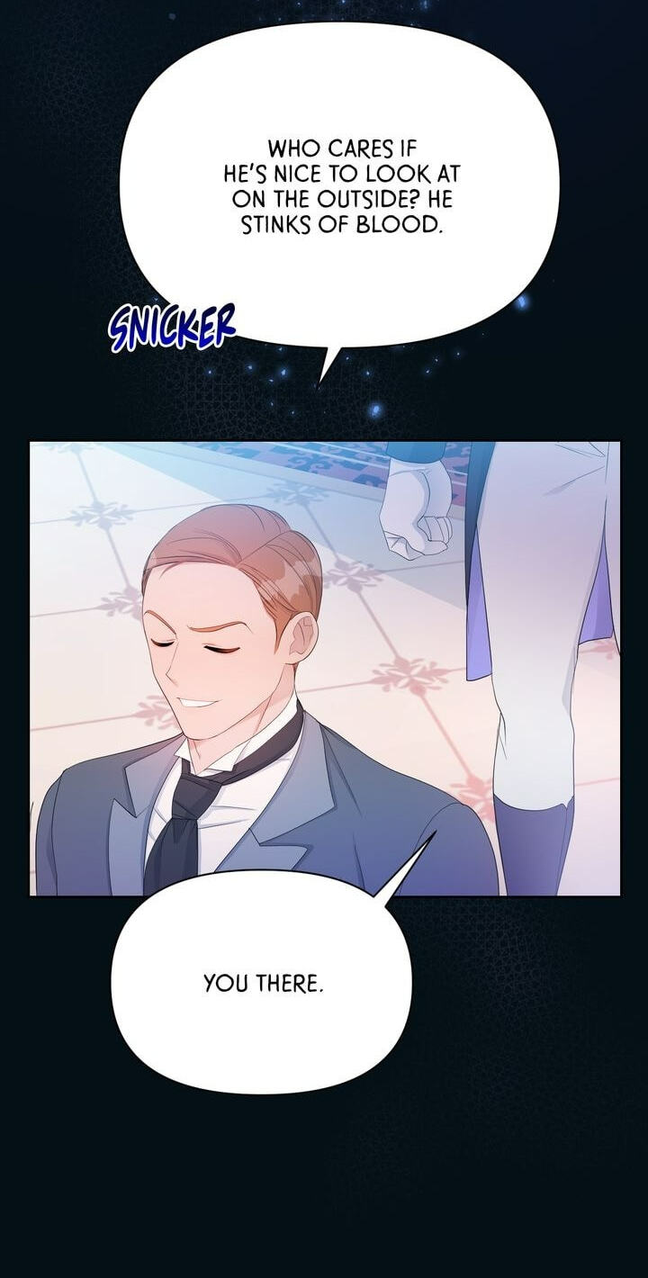 The Boomerang Duke Chapter 22 page 10 - 