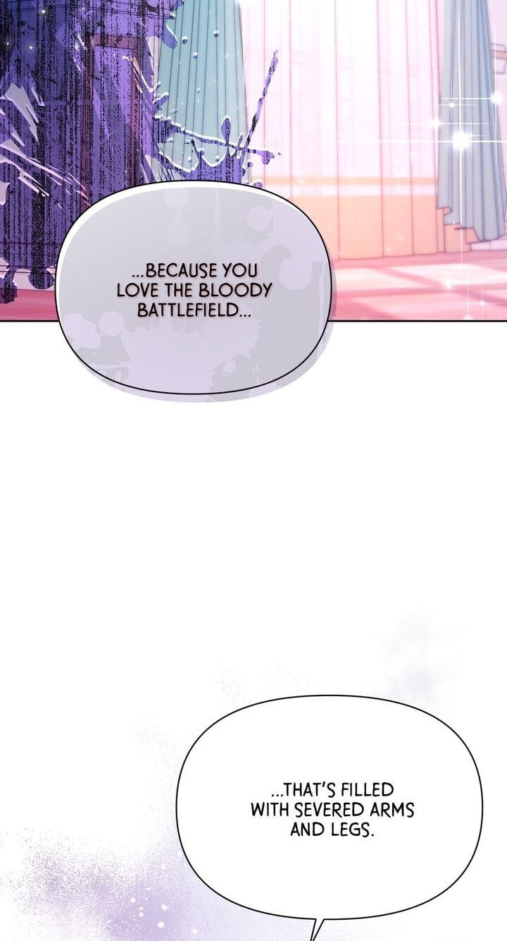 The Boomerang Duke Chapter 23 page 15 - 