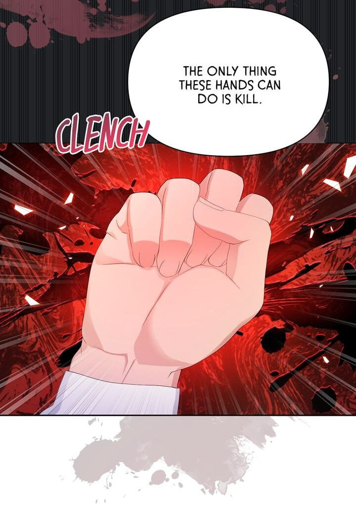 The Boomerang Duke Chapter 23 page 42 - 