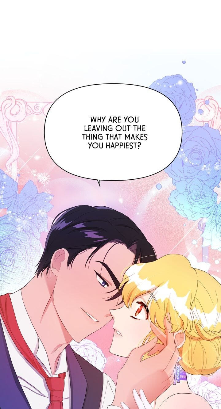 The Boomerang Duke Chapter 23 page 61 - 