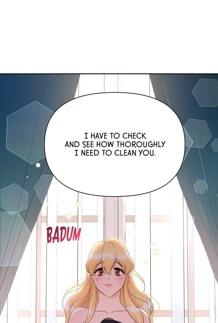 The Boomerang Duke Chapter 24 page 12 - 