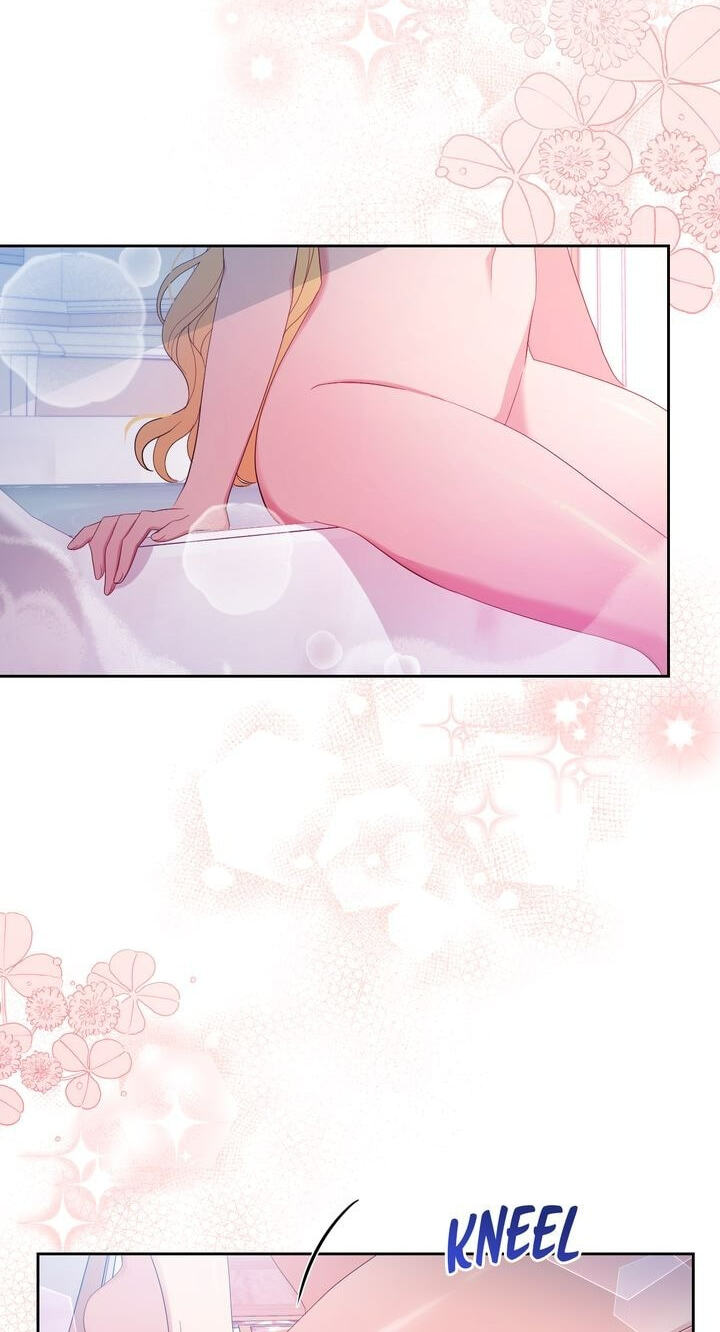 The Boomerang Duke Chapter 24 page 3 - 