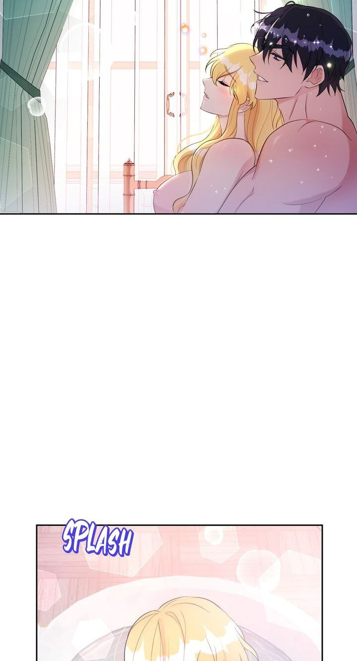 The Boomerang Duke Chapter 24 page 57 - 