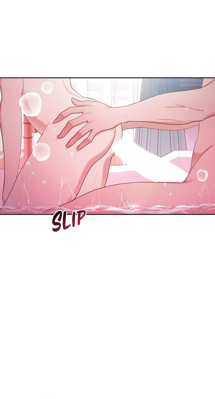 The Boomerang Duke Chapter 24 page 73 - 