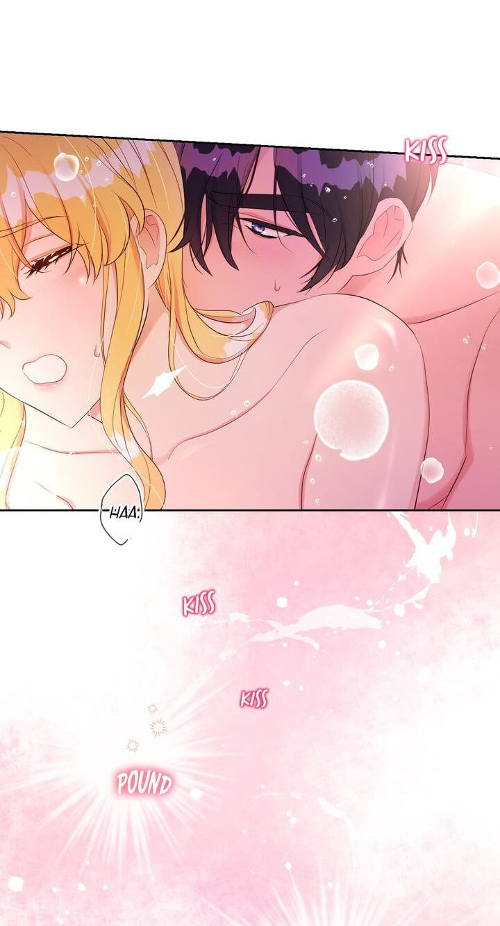 The Boomerang Duke Chapter 25 page 22 - 