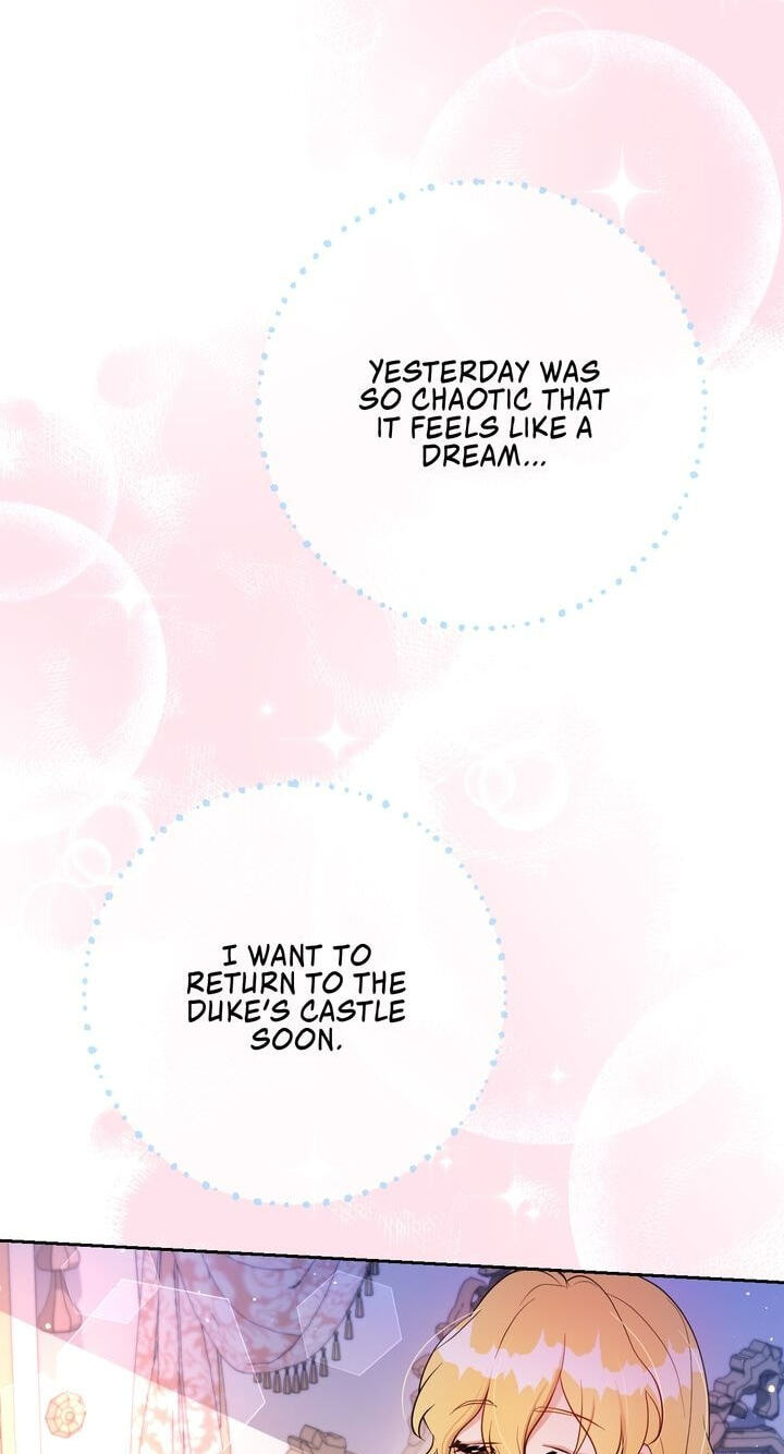 The Boomerang Duke Chapter 25 page 71 - 