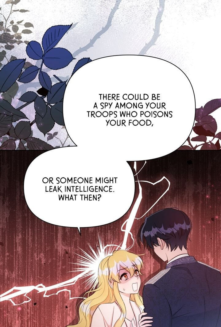 The Boomerang Duke Chapter 26 page 42 - 