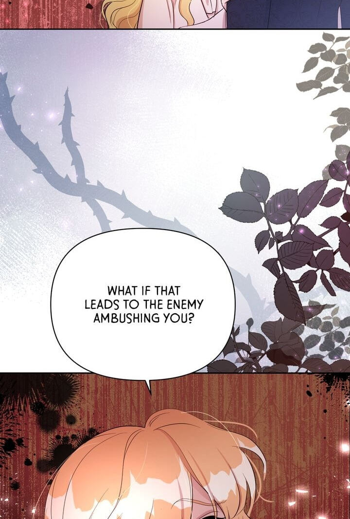 The Boomerang Duke Chapter 26 page 43 - 
