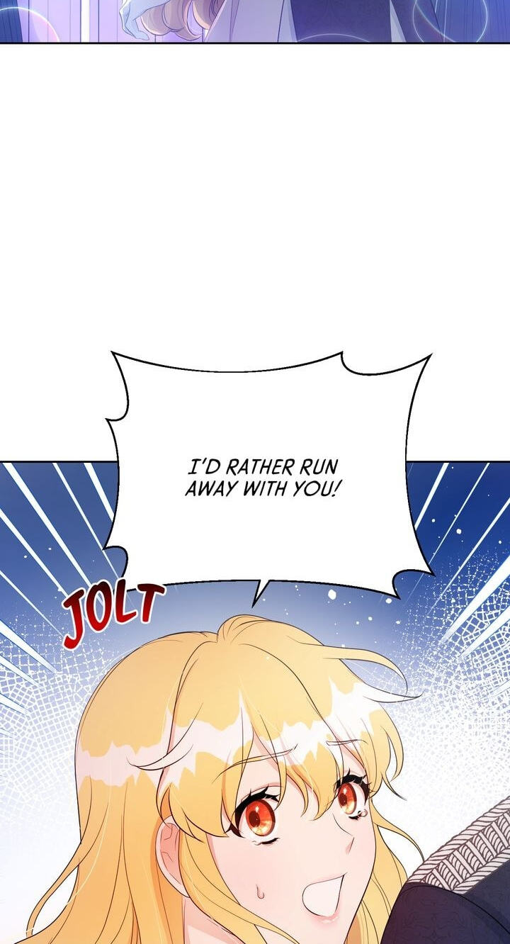 The Boomerang Duke Chapter 26 page 52 - 