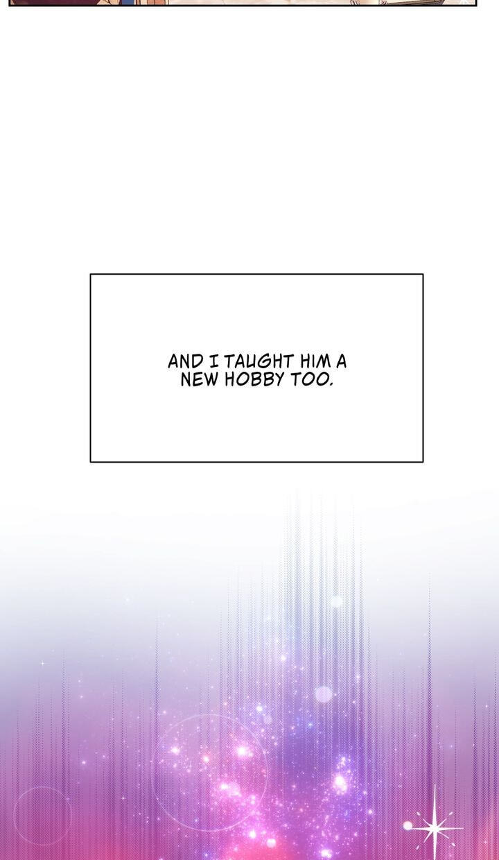 The Boomerang Duke Chapter 27 page 50 - 
