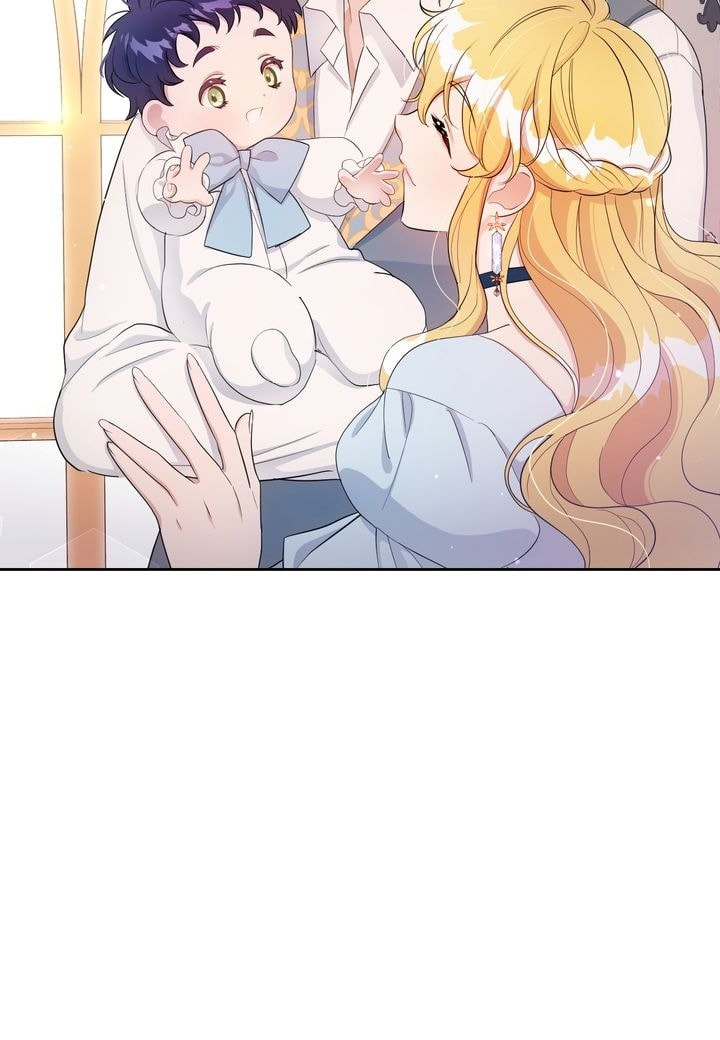 The Boomerang Duke Chapter 27 page 60 - 