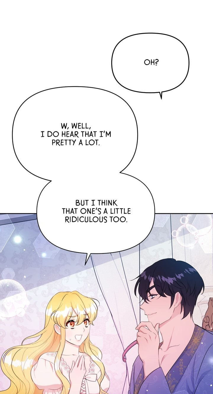 The Boomerang Duke Chapter 27 page 70 - 