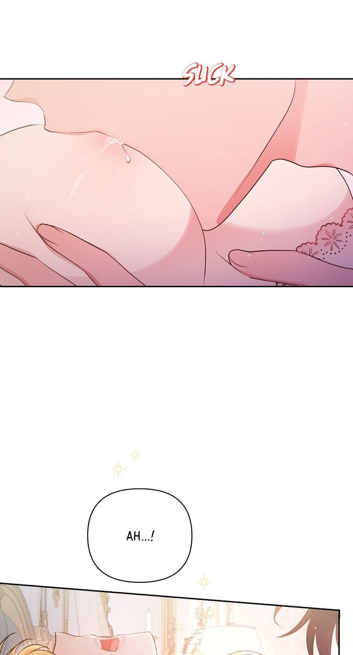 The Boomerang Duke Chapter 28 page 21 - 