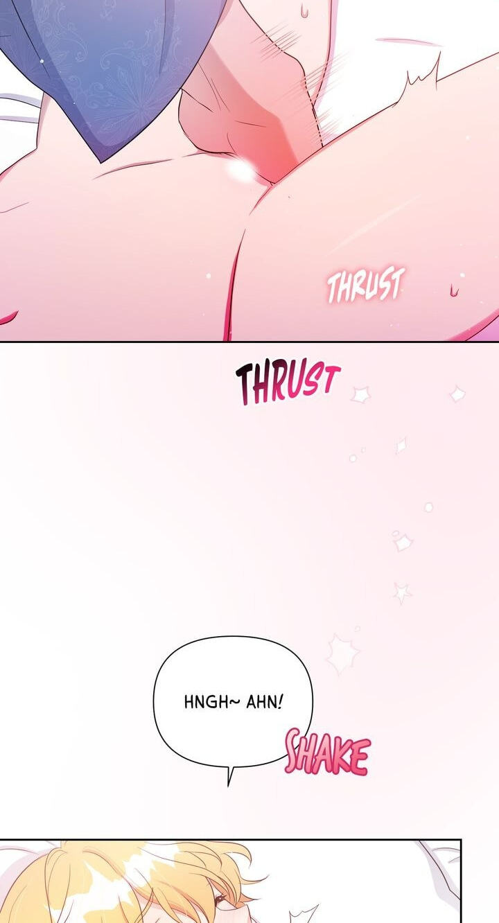 The Boomerang Duke Chapter 28 page 50 - 