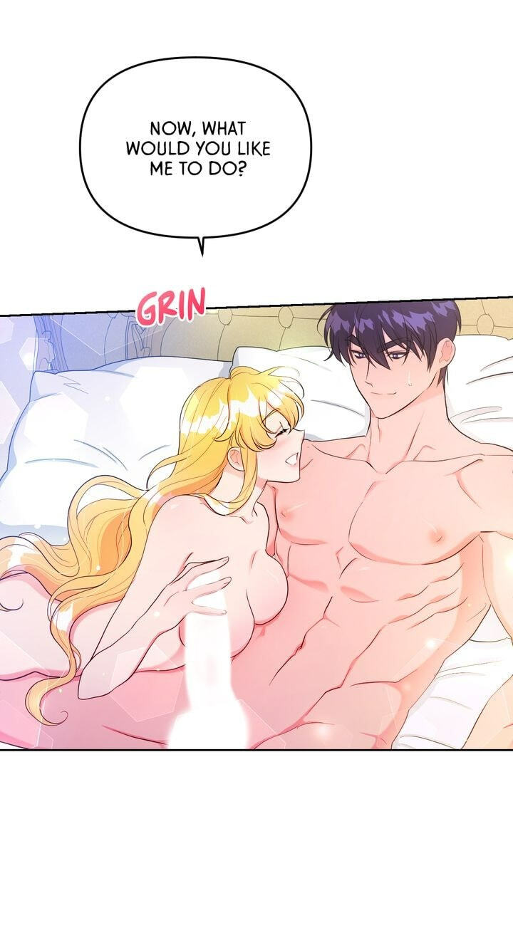 The Boomerang Duke Chapter 28 page 60 - 