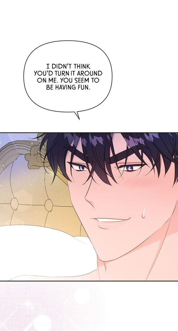 The Boomerang Duke Chapter 28 page 61 - 