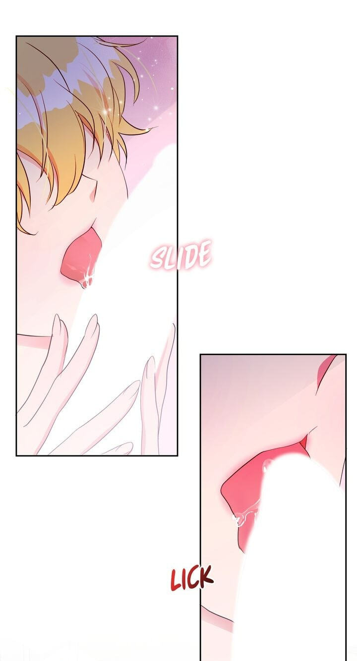 The Boomerang Duke Chapter 28 page 65 - 