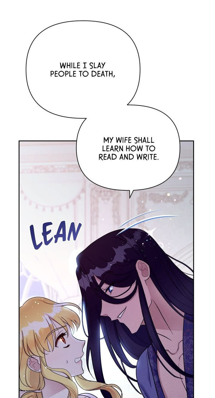The Boomerang Duke Chapter 3 page 12 - 