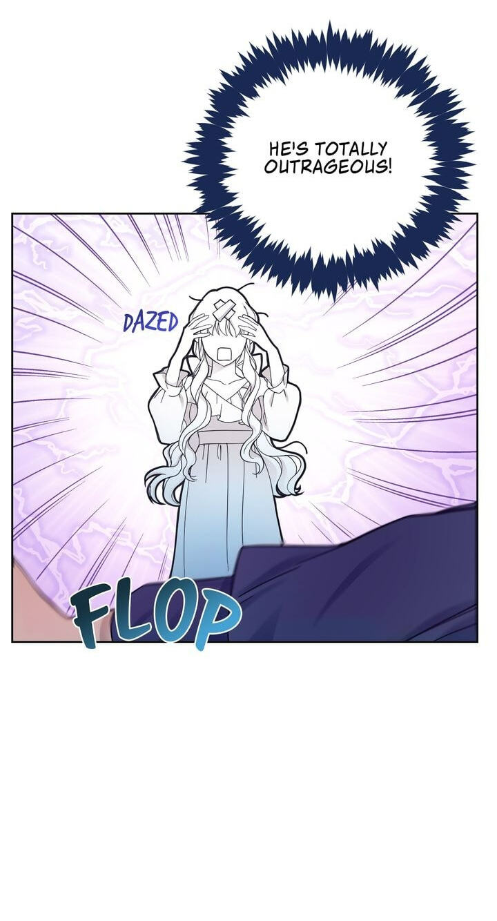 The Boomerang Duke Chapter 3 page 23 - 