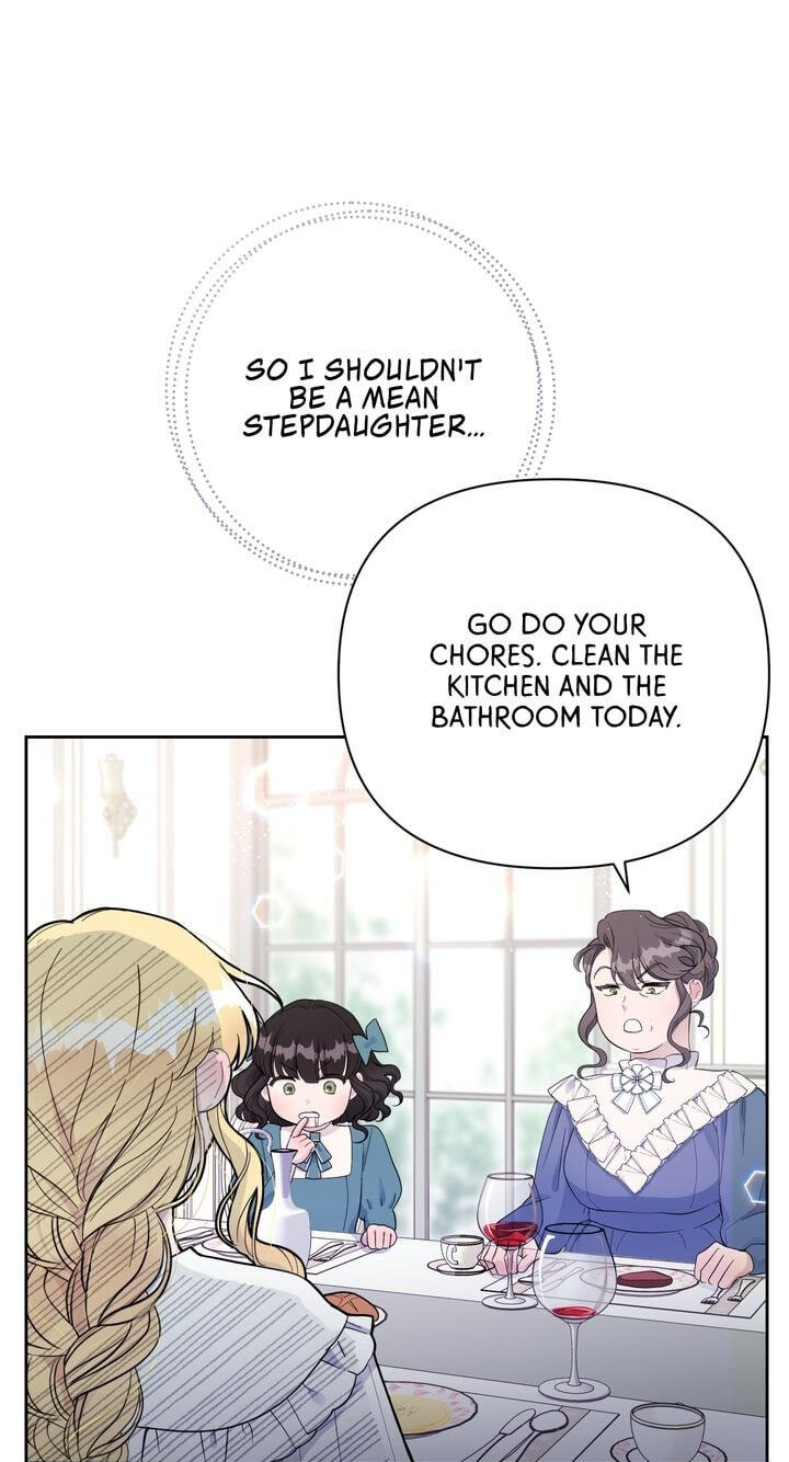 The Boomerang Duke Chapter 3 page 58 - 