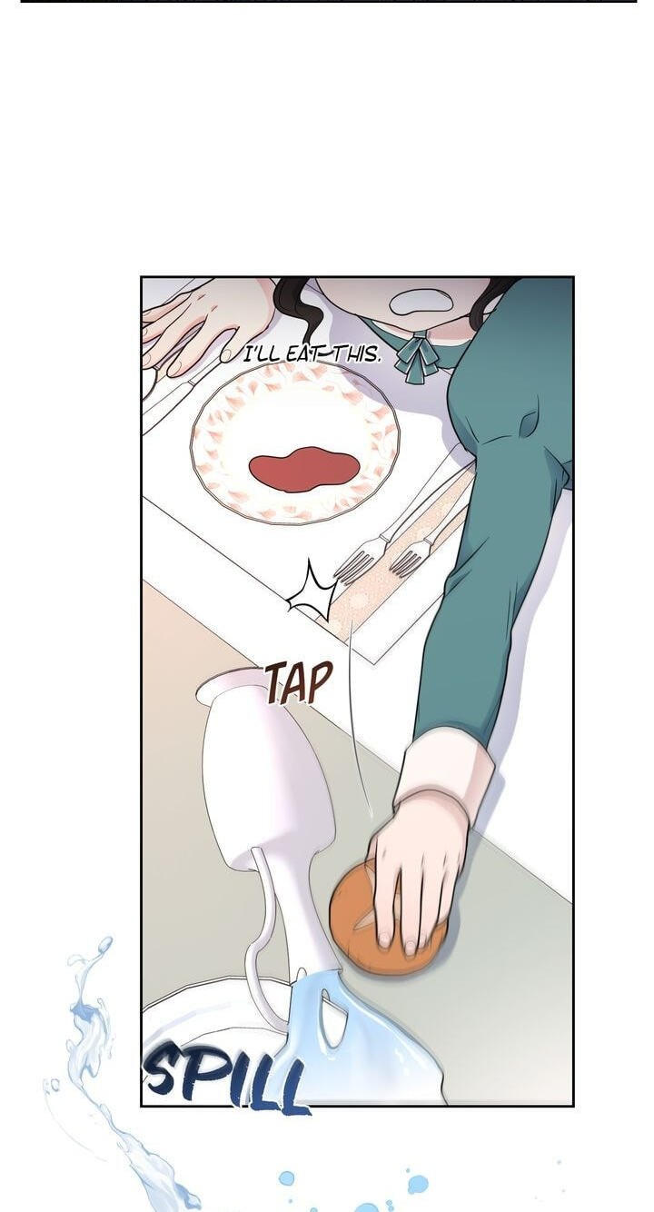 The Boomerang Duke Chapter 3 page 59 - 