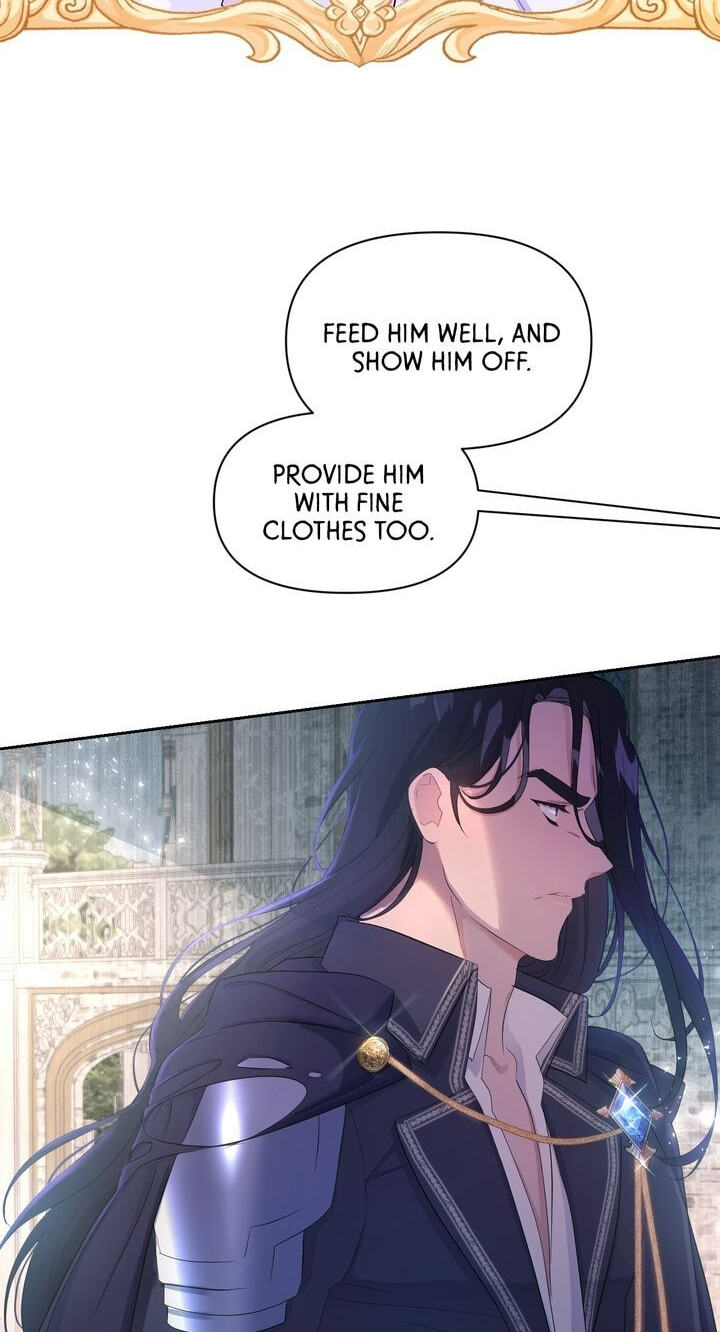 The Boomerang Duke Chapter 30 page 3 - 