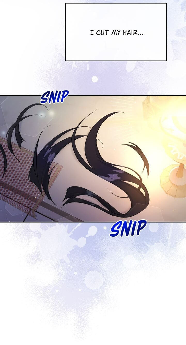The Boomerang Duke Chapter 30 page 34 - 