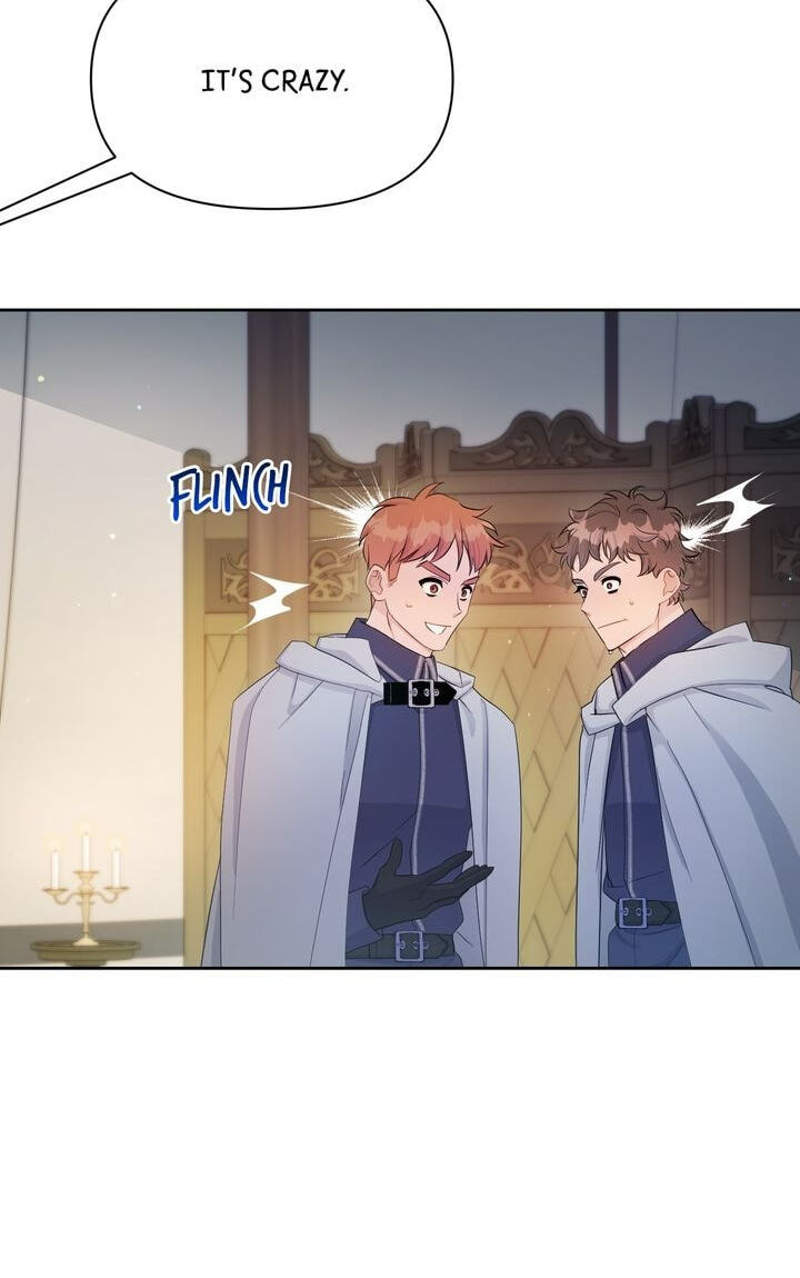 The Boomerang Duke Chapter 30 page 39 - 