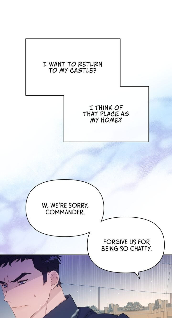 The Boomerang Duke Chapter 30 page 40 - 